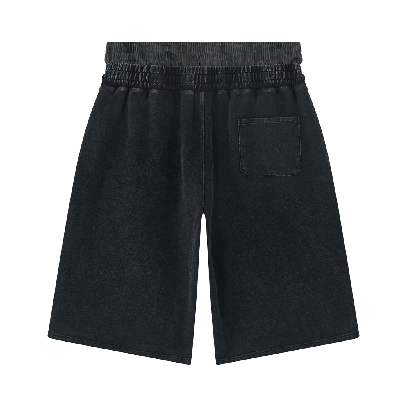 "INFANTRY" SHORTS
