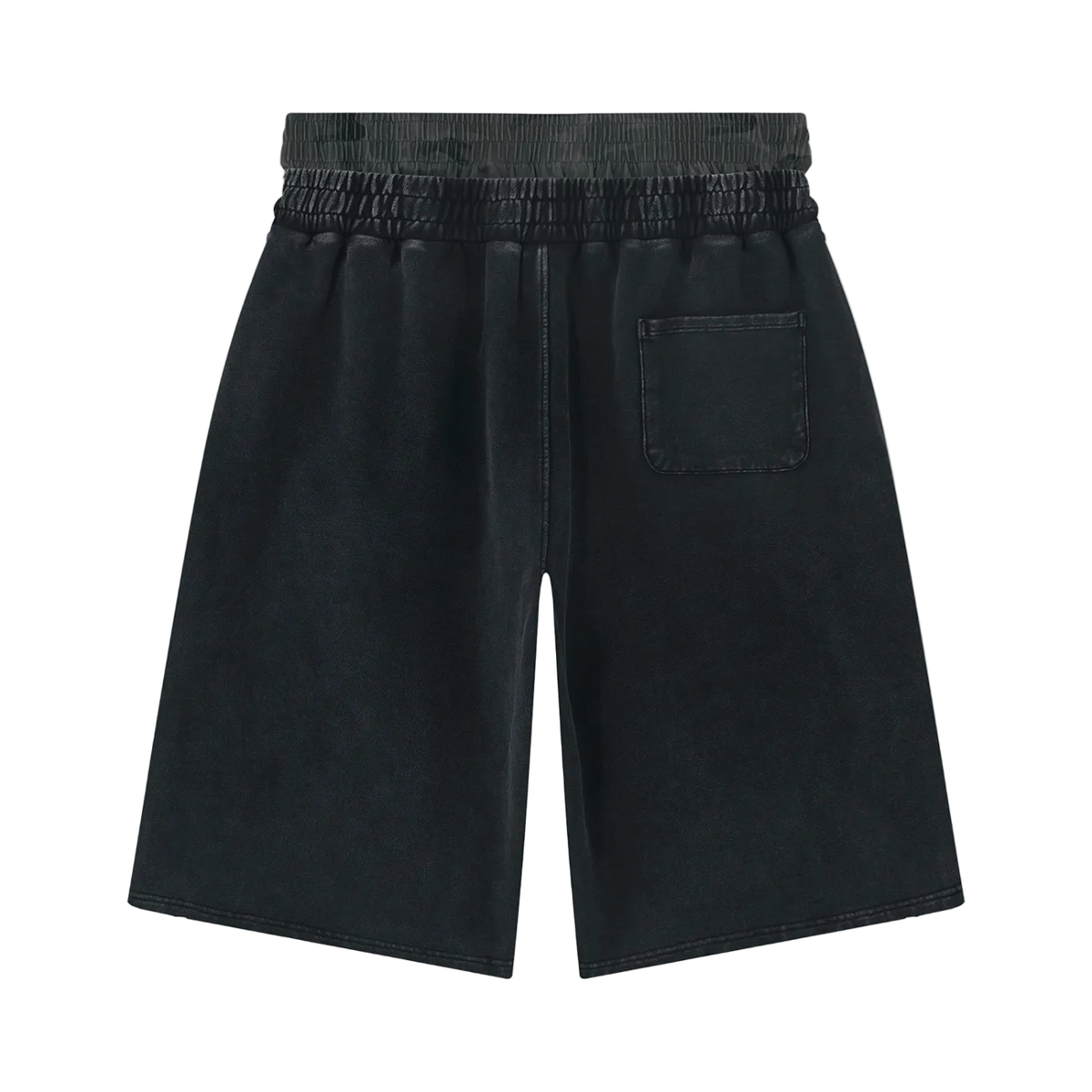 "INFANTRY" SHORTS