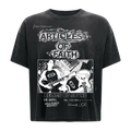 Articles Of Faith Tee (Black)