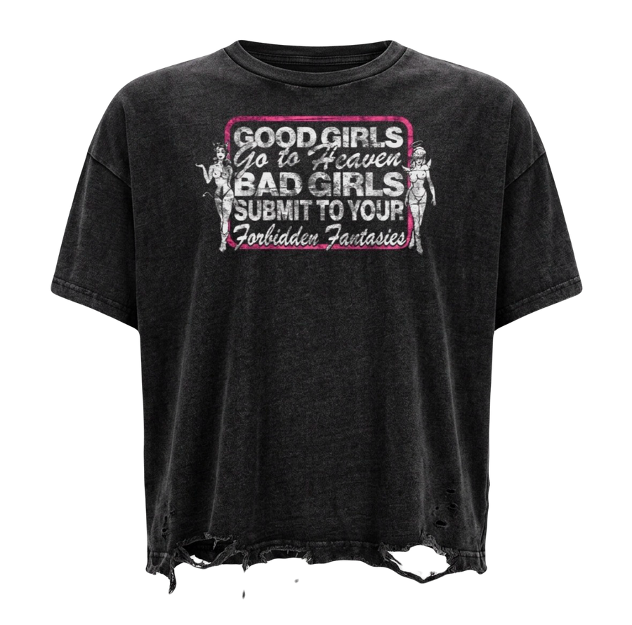 SUBMISSION TEE