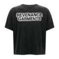 Articles Of Faith Tee (Black)