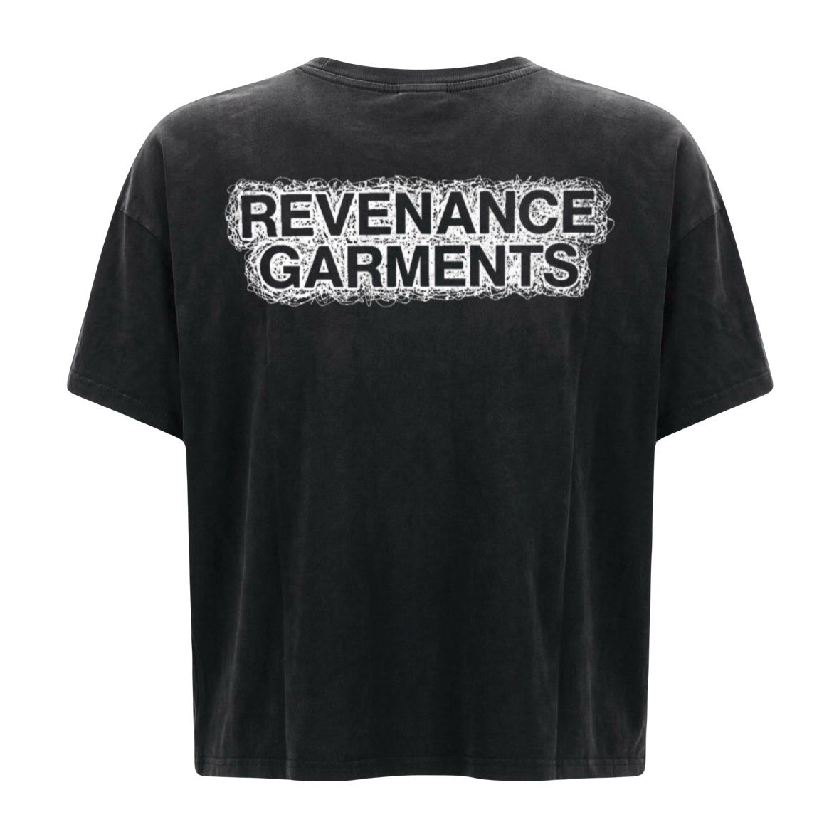 Articles Of Faith Tee (Black)
