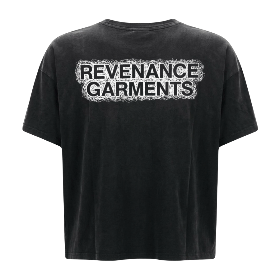Articles Of Faith Tee (Black)