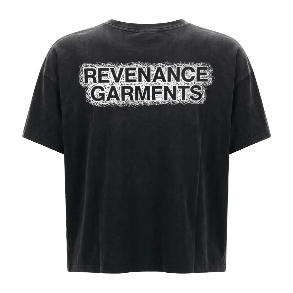Articles Of Faith Tee (Black)
