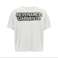 Articles Of Faith Tee (White)