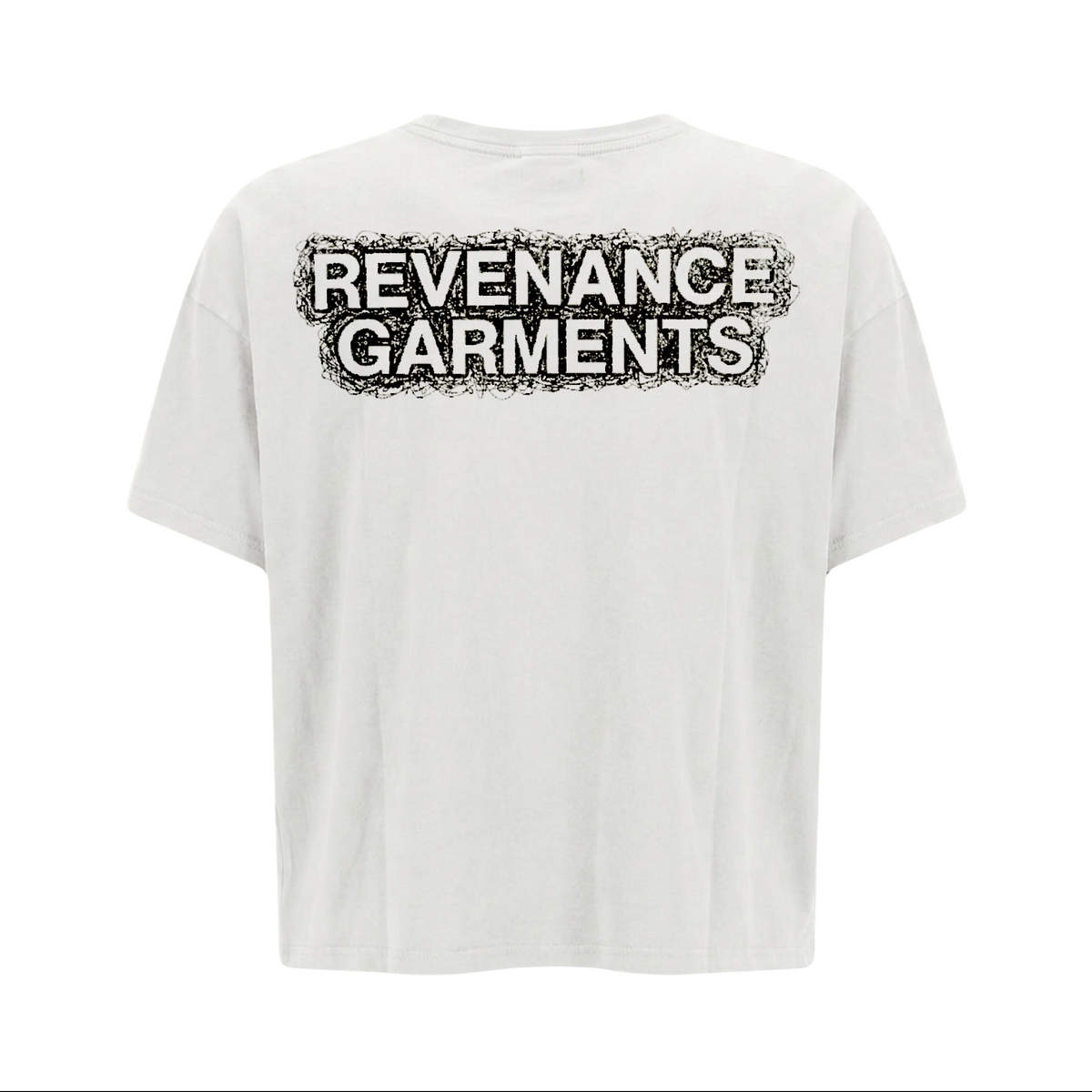 Articles Of Faith Tee (White)
