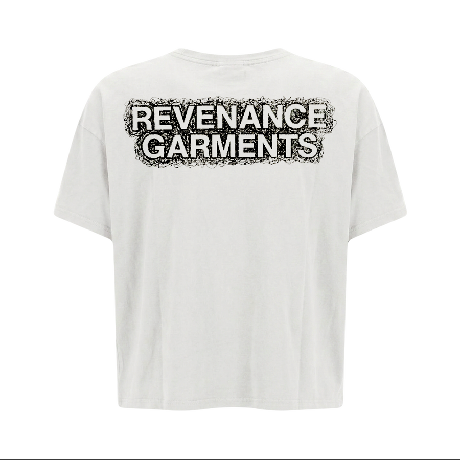 Articles Of Faith Tee (White)