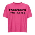 FORBIDDEN FANTASIES TEE
