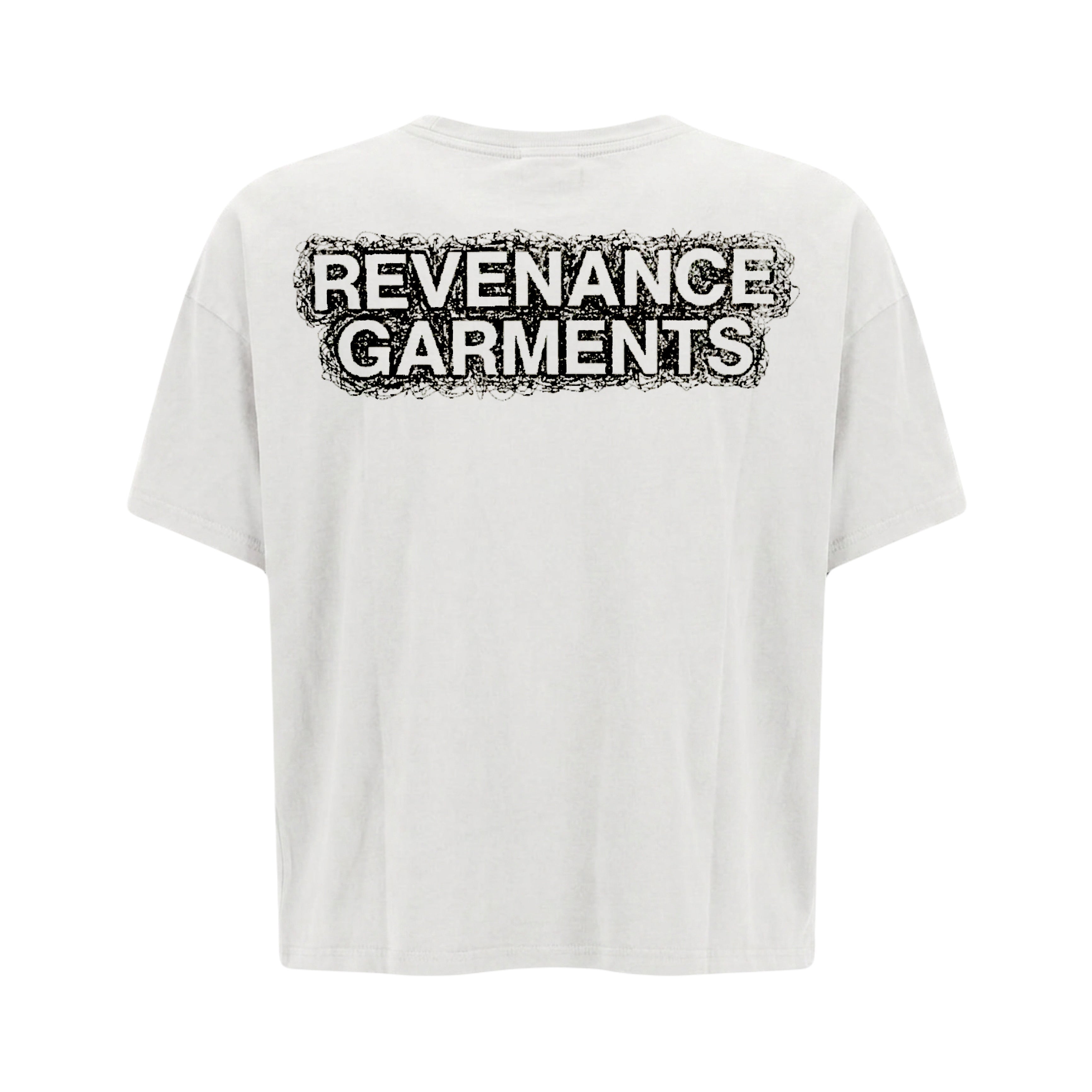 Articles Of Faith Tee (White)