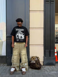 Articles Of Faith Tee (Black)